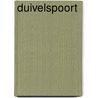 Duivelspoort by Clive Cussler