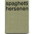 Spaghetti Hersenen