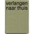 Verlangen naar thuis