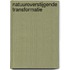 Natuuroverstijgende transformatie