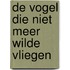 De vogel die niet meer wilde vliegen