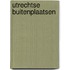 Utrechtse buitenplaatsen