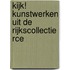 Kijk! Kunstwerken uit de Rijkscollectie RCE