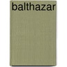 Balthazar door Lawrence Durrell