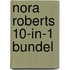 Nora Roberts 10-in-1 bundel