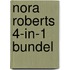 Nora Roberts 4-in-1 bundel