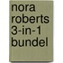 Nora Roberts 3-in-1 bundel