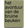 Het avontuur van De Bruine Beuken door Arthur Conan Doyle