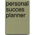 Personal Succes Planner