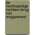 De rechtvaardige rechters terug van weggeweest