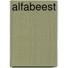 alfaBeest door Addo Brouwer