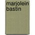 Marjolein Bastin