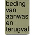 Beding van aanwas en terugval