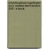 Eindeloopbaanregelingen voor oudere werknemers 2021 E-book