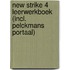 New Strike 4 Leerwerkboek (incl. Pelckmans Portaal)