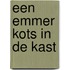 Een emmer kots in de kast