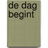 De dag begint