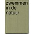 Zwemmen in de natuur