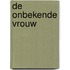 De onbekende vrouw