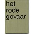 Het rode gevaar