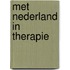 Met Nederland in therapie