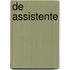 De assistente