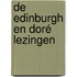 De Edinburgh en Doré lezingen