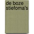 De boze stiefoma's