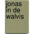 Jonas in de walvis