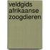 Veldgids Afrikaanse Zoogdieren