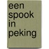 Een spook in Peking