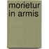 Morietur in armis