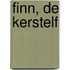 Finn, de kerstelf