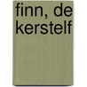 Finn, de kerstelf by Myriam Roelandt