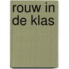 Rouw in de klas door Lies Scaut