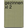 Gezinnen XL 2 door Mark De Block