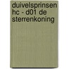 Duivelsprinsen HC - D01 De sterrenkoning door Onbekend