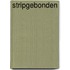 Stripgebonden