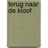 Terug naar de Kloof