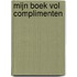 Mijn boek vol Complimenten