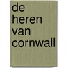 De heren van Cornwall by Lapo