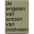De engelen van Antoon van Oostveen