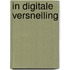In digitale versnelling