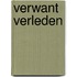 Verwant verleden