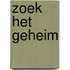 Zoek het geheim