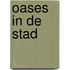 Oases in de stad