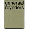 Generaal Reynders door E.H. Brongers