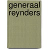 Generaal Reynders by E.H. Brongers