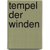 Tempel der Winden door Terry Goodkind