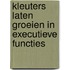 Kleuters laten groeien in executieve functies. Hoe? Zo!